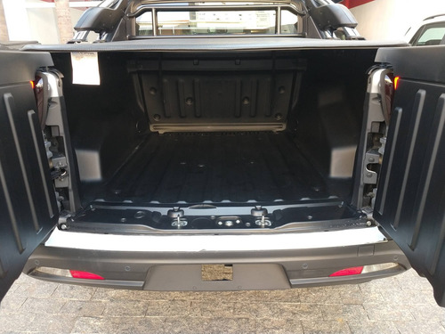 Imagem 15 de 15 de Fiat Toro 2.0 16v Turbo Diesel Ranch 4wd At9