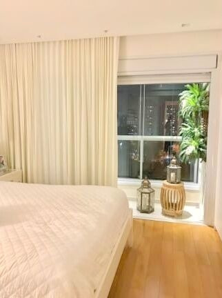 Imagem 10 de 25 de Apartamento À Venda No Bairro Vila Romana - São Paulo/sp, Zona Oeste - Rbs-vistavr-1888