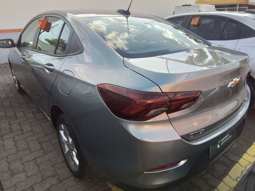 Chevrolet Onix 1.0 TURBO FLEX LTZ AUTOMÁTICO