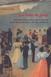 Bailes De Parejas - Castello, Manuel