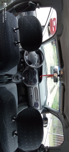 Renault Megane 1.6 Tric Pack Plus 2007
