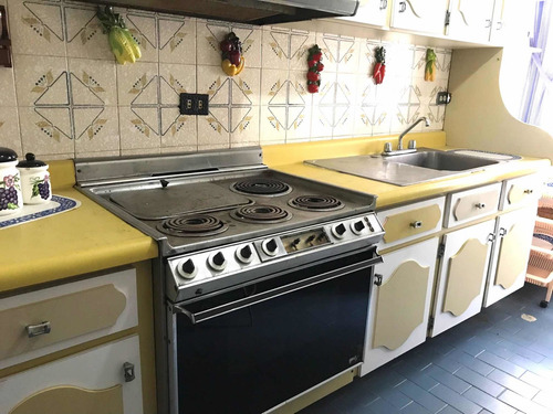 Imagen 9 de 19 de Apartamento En Venta La Candelaria Municipio Libertador