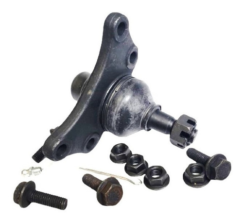 Muñon Superior Hilux 96/99, Motor22r 4x2 43350-39035