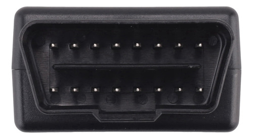 2 Unidades Obd Elm327 Can Bus Check Engine Auto Diagno-fs