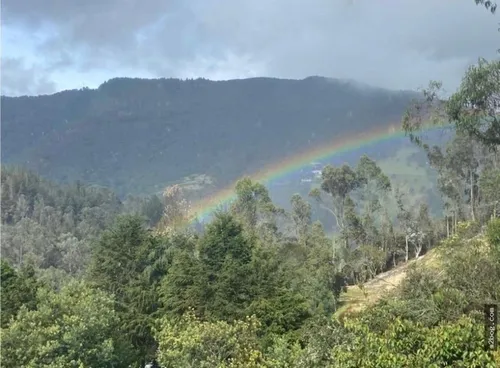 Vendo Lote En Conjunto Cerrado En La Calera