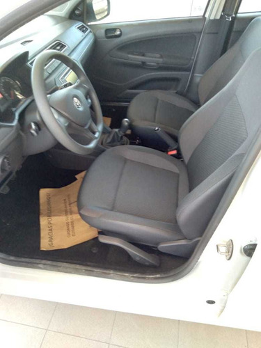 Volkswagen Financia Gol Trend 0km Cuotas Fijas Tomo Motos G-