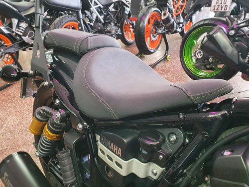 Yamaha Xvs 950 Abs - 2018 - Impecable 4800 Km