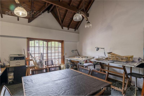Imagen 10 de 24 de Hermoso Chalet De 6 Amb. En Belgrano