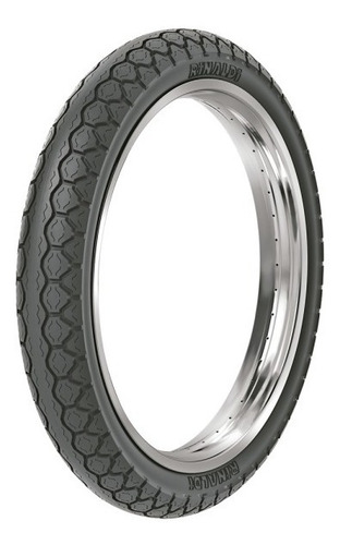 Pneu Dianteiro Rinaldi Pd29 2.75-18 Cg Titan Fan Ybr Factor