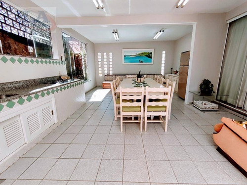 Imagem 28 de 30 de Casa Com 3 Dormitórios À Venda, 300 M² Por R$ 2.200.000,00 - Ahú - Curitiba/pr - Ca0271