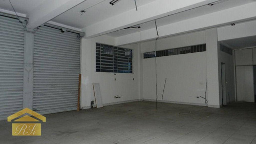 Imagem 24 de 30 de Prédio Comercial E Industrial Para Venda E Locação No Aeroporto - Pr0095