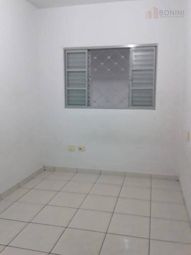 Imagem 14 de 15 de Vendo Casa - Jaguari - Americana -sp - Ca0530