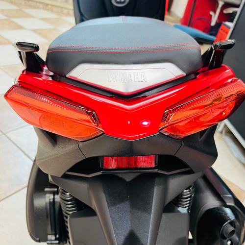 Yamaha Xmax 250 Abs - Ano 2024 - Financiamos - Km 2.800