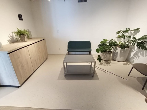 Imagen 4 de 8 de Renta Oficinas Amuebladas Co-working En Polanco