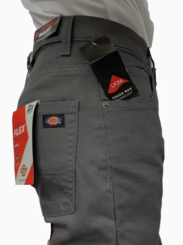 Pantal n Vaquero Caballero Tipo Dickies