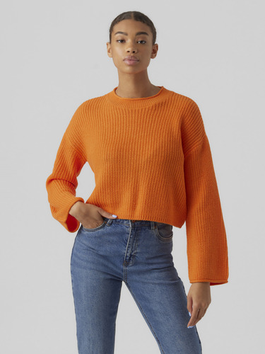 Sweater Sayla Relaxed Fit Only - 10277715