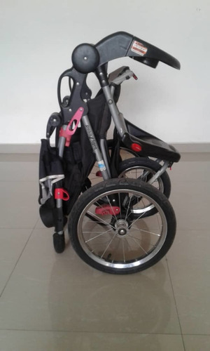 Coche Tres Ruedas Baby Trend Expedition