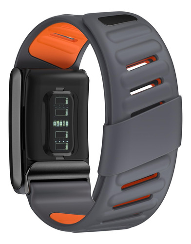 Correa Deportivas Compatible Con Whoop4.0 Correa De Silicona
