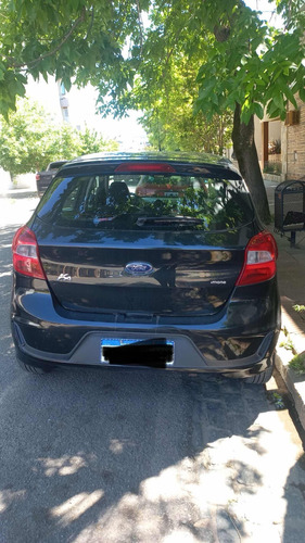 Ford Ka 1.5 S