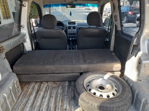Citroën Berlingo Furgon 1.6 Hdi Plc Am52