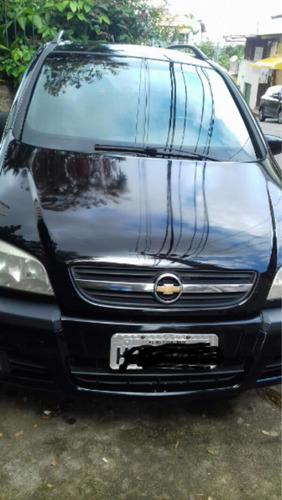 Chevrolet Zafira 2011 2.0 Elite Flex Power Aut. 5p