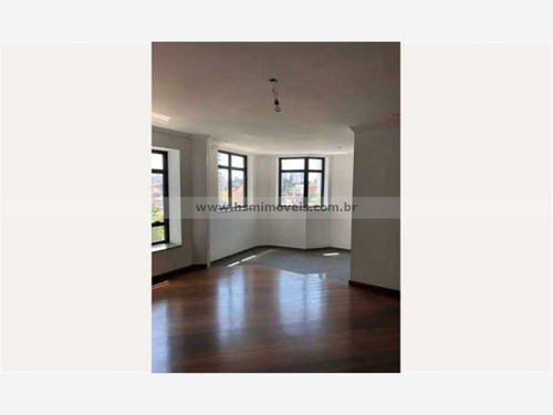 Apartamento - Centro - Sao Bernardo Do Campo - Sao Paulo | Ref.: - 15494