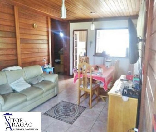 Imagem 2 de 15 de 05010 - Sitio 6 Dorms. (2 Suítes), Centro - Mairiporã/sp - 5010