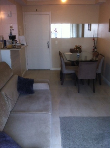 Imagem 4 de 8 de Apartamento Vila Ipiranga Porto Alegre. - 3015