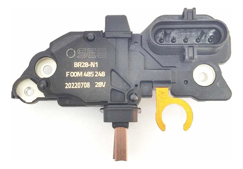 Regulador Voltagem 28v 1620 Atego G420 K124 P310 Bosch