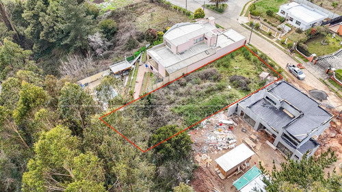 Sitio En Venta En Concepción