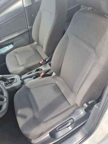 Imagen 11 de 13 de Volkswagen Jetta 2016
