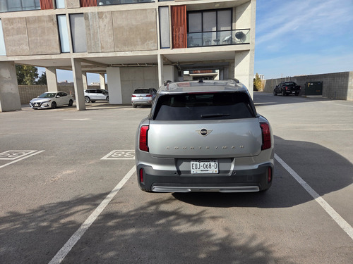 Mini Countryman 0.0 E (66,5 Kwh)