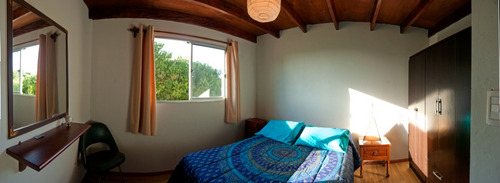 Casa En Punta Rubia A 200mts De La Playa