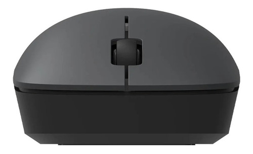 Mouse Inalambrico Xiaomi Mi Dual Mode Silenciosa Black