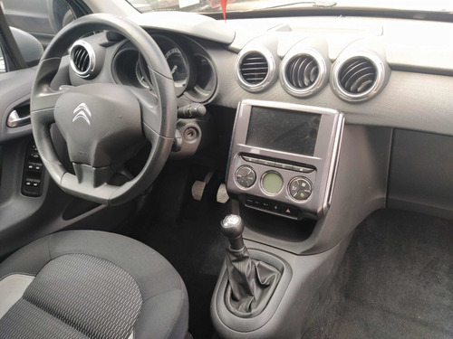 Citroën C3 1.5 Feel 90cv 2017ab769