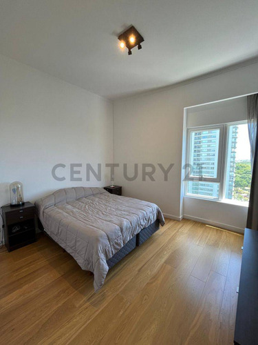 Venta Depto. Alvear Tower 2 Suites + Dependencia Y Cochera