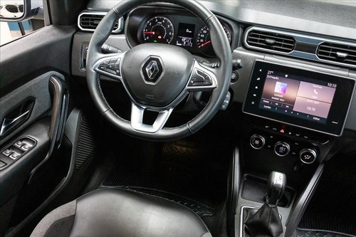 Renault Duster 1.6 16v Sce Iconic