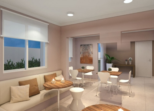 Imagem 18 de 20 de Apartamento À Venda No Bairro Itaquera - São Paulo/sp - O-5452-13453