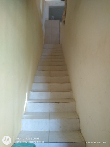 Imagem 7 de 12 de Duas Casas Primeiro E Segundo Andar, Bem Localizada.oportuni