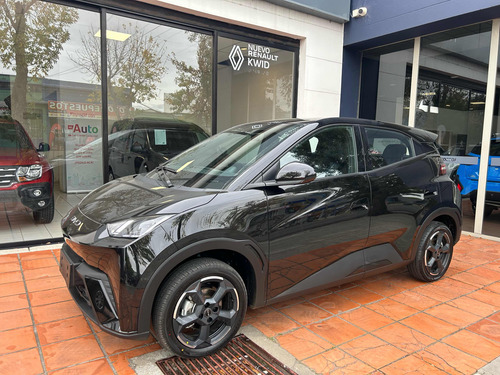 Byd Seagull Gs