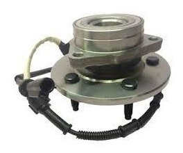 Mozo Delantero Ford Fortaleza 4.2 Lts 1997 - 2000