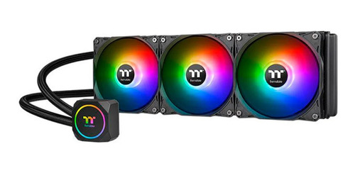 Sistema De Refrigeración Líquida Thermaltake Th360 Argb Sync