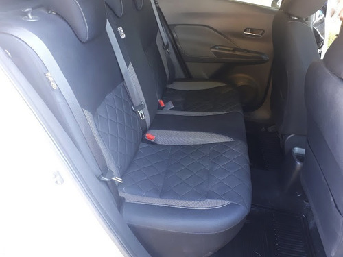 Nissan Kicks 1.6 Advance 120cv