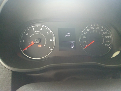 Imagen 11 de 15 de Renault Duster Zen 1.6 0km 2023 Entrega Inmediata (cf)