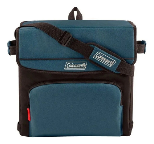 Bolso Termico Coleman 54 Latas 32 Horas Conservadora