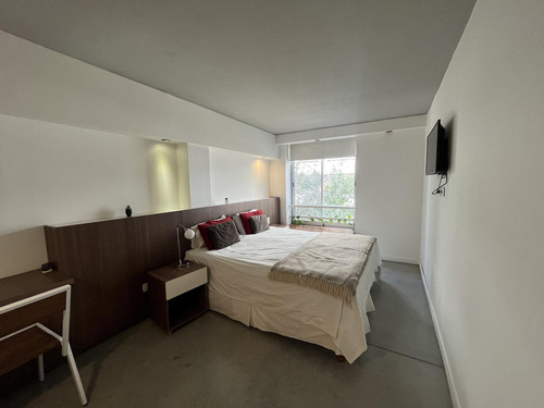 Venta Departamento Monoambiente Rosario