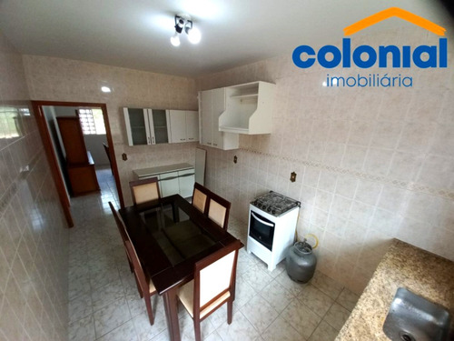 Imagem 17 de 30 de Ampla Chácara 3 Quartos/1 Suíte 3000.00m2 - Ch00146 - 70712981