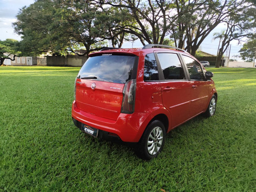 Fiat Idea 1.4 4P ATTRACTIVE FLEX