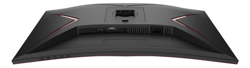 Monitor Gamer Curvo Aoc C24g2 23.6in Fhd 165hz 1ms Freesync