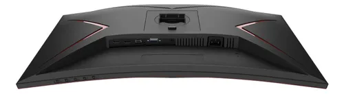 Monitor Gamer Curvo Aoc C24g2 23.6in Fhd 165hz 1ms Freesync